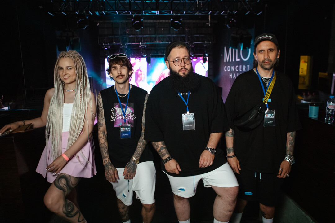 Дарья Трусова, Тимерзян Асмодьяров, Михаил Вейс, Александр Кабанов