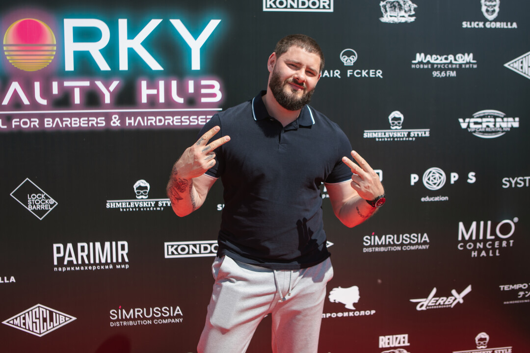 Николай Генералов