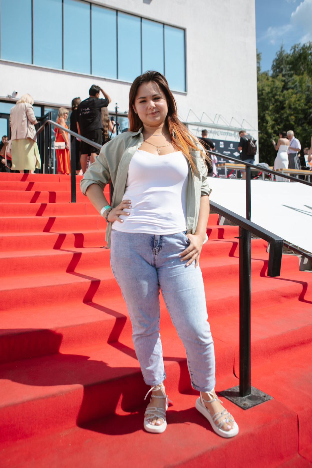 Ирина Мамаева