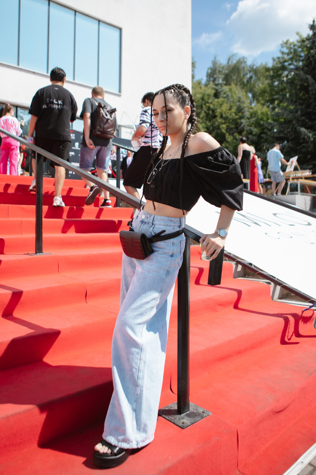 Анжела Кузнецова