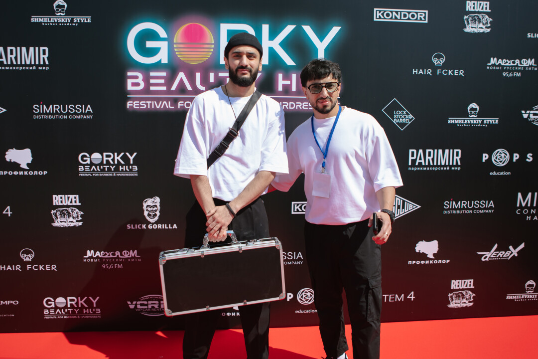 Шах Рустамов, Давид Сейраньян