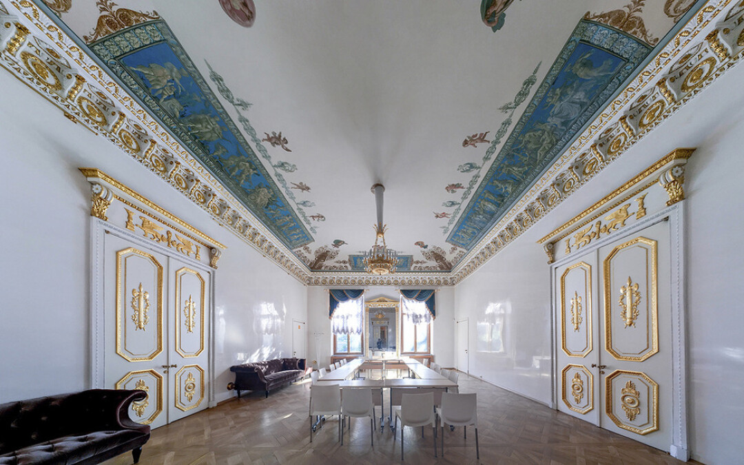 Дворец бобринских в санкт петербурге фото Дворец бобринских в санкт петербурге фото