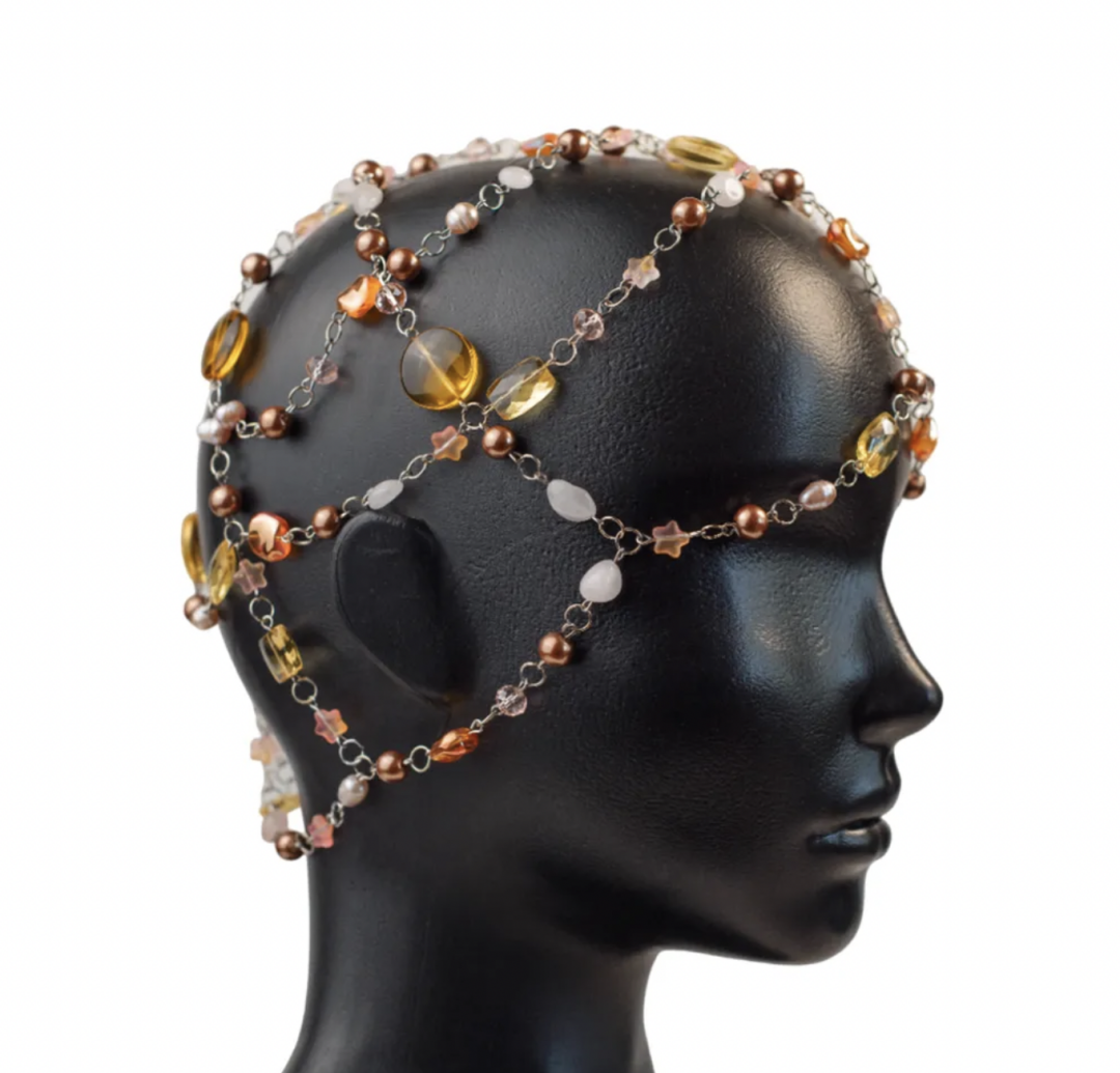 Шапочка bysashazemlya, 5 999 руб.