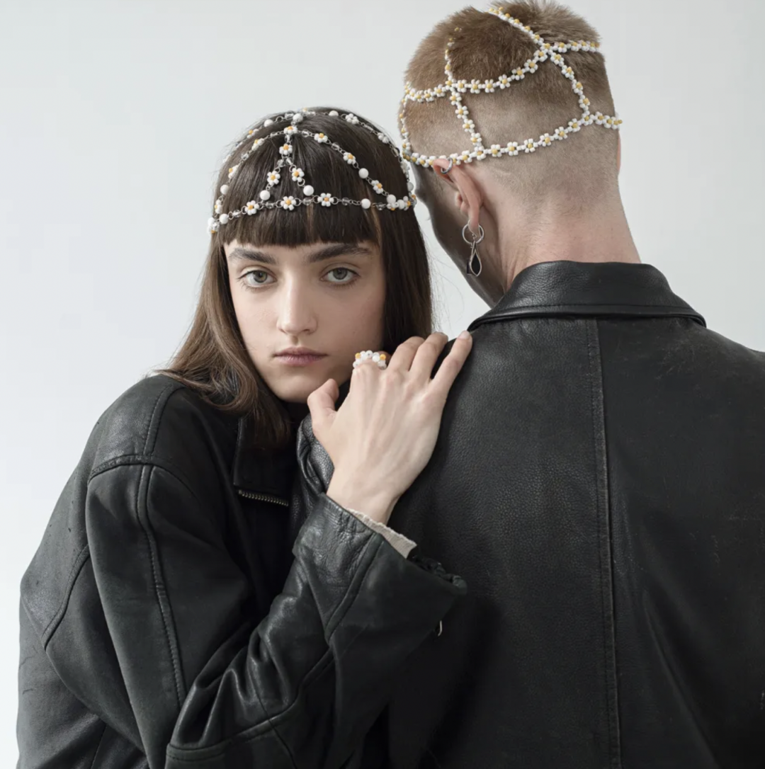 Шапочка bysashazemlya, 4 999 руб.