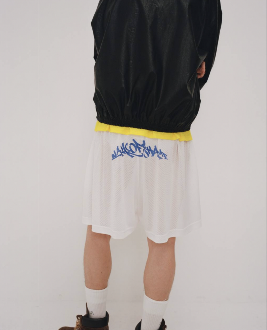 Шорты Walk of Shame, 9 500 руб.