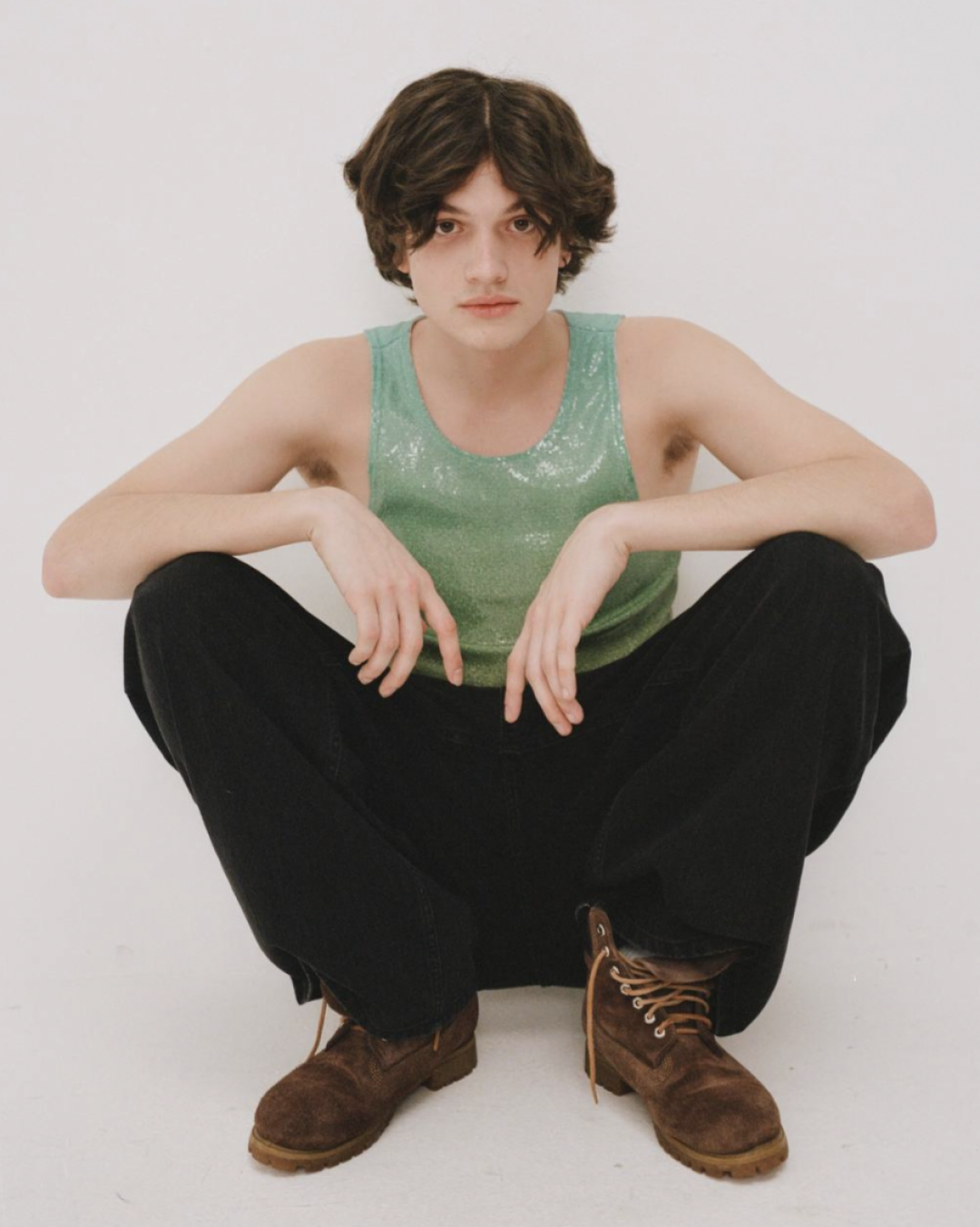 Топ Walk of Shame, 24 500 руб.