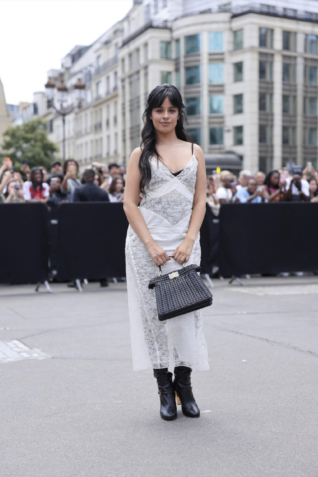 Камила Кабейо