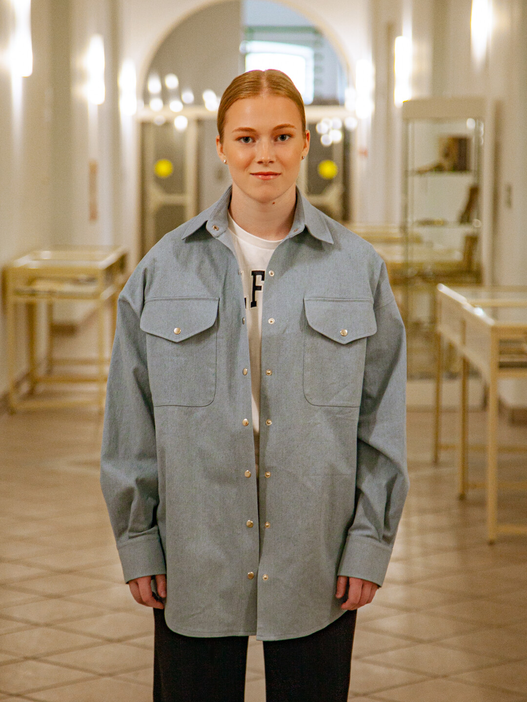 Софья Кухарева