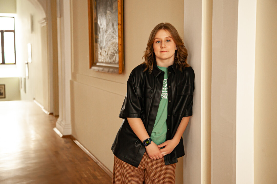 Дарья Квасова