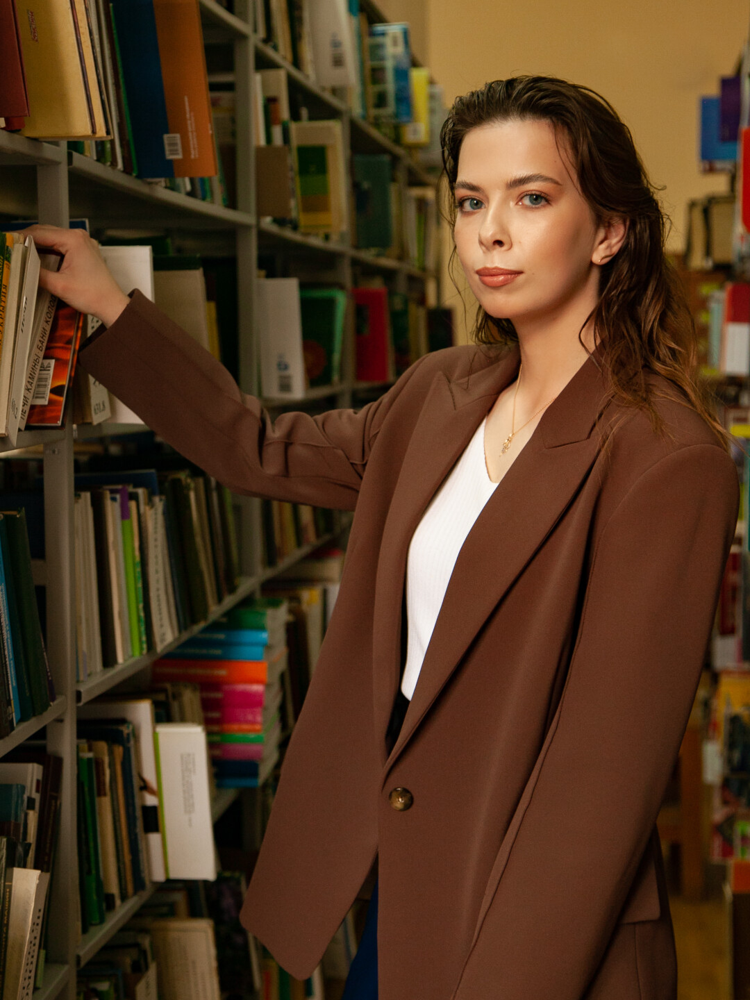 Александра Колесова