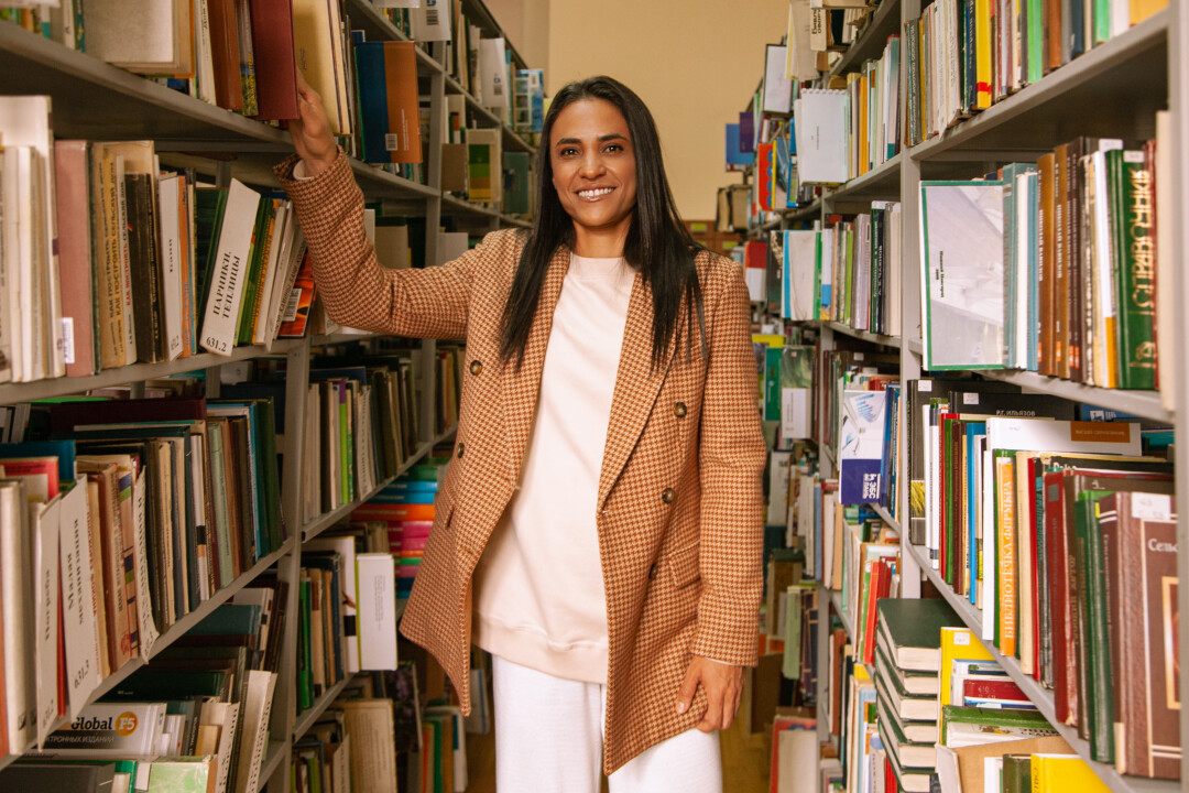 Сусана Дос Рейс