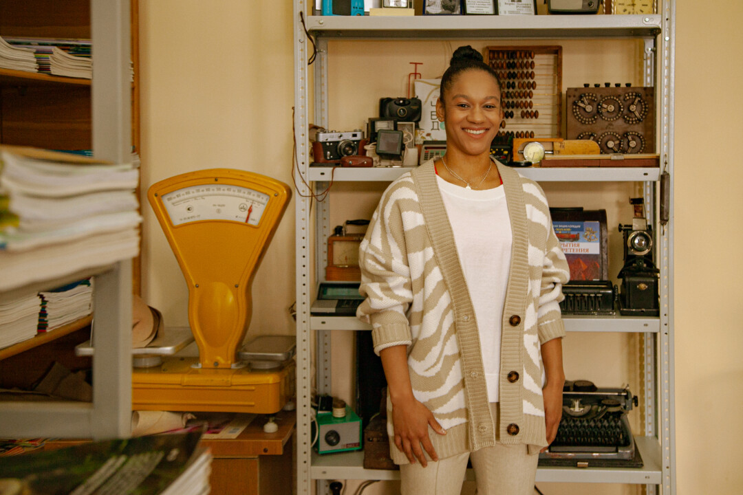 Камилла Реджина Родригес