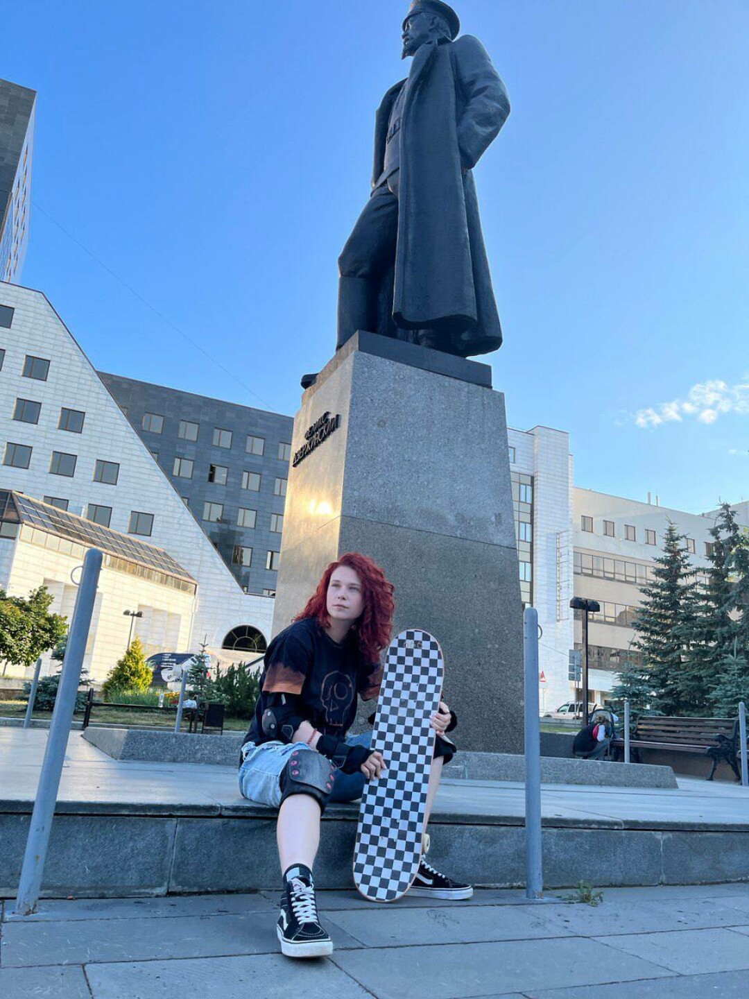 Светлана Чугунова