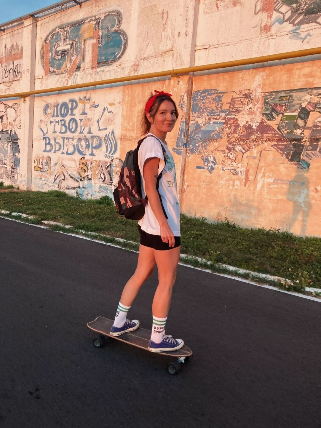 Юлия Шаталина