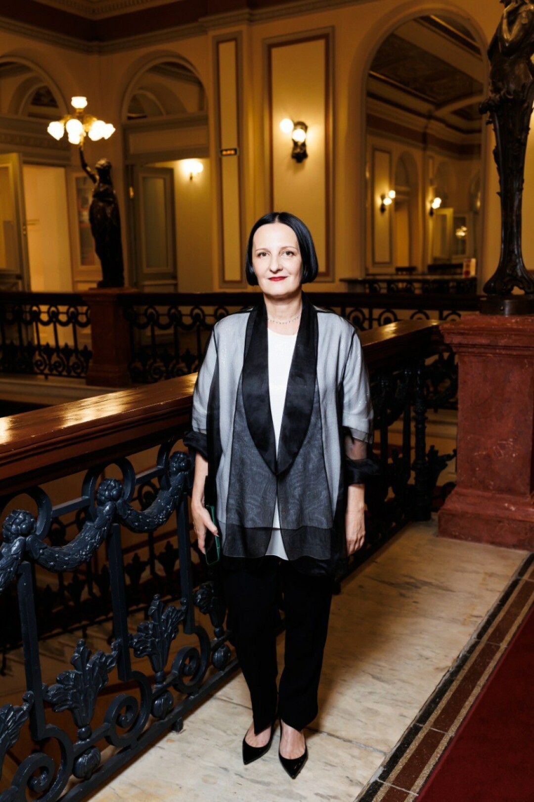 Светлана Тегин