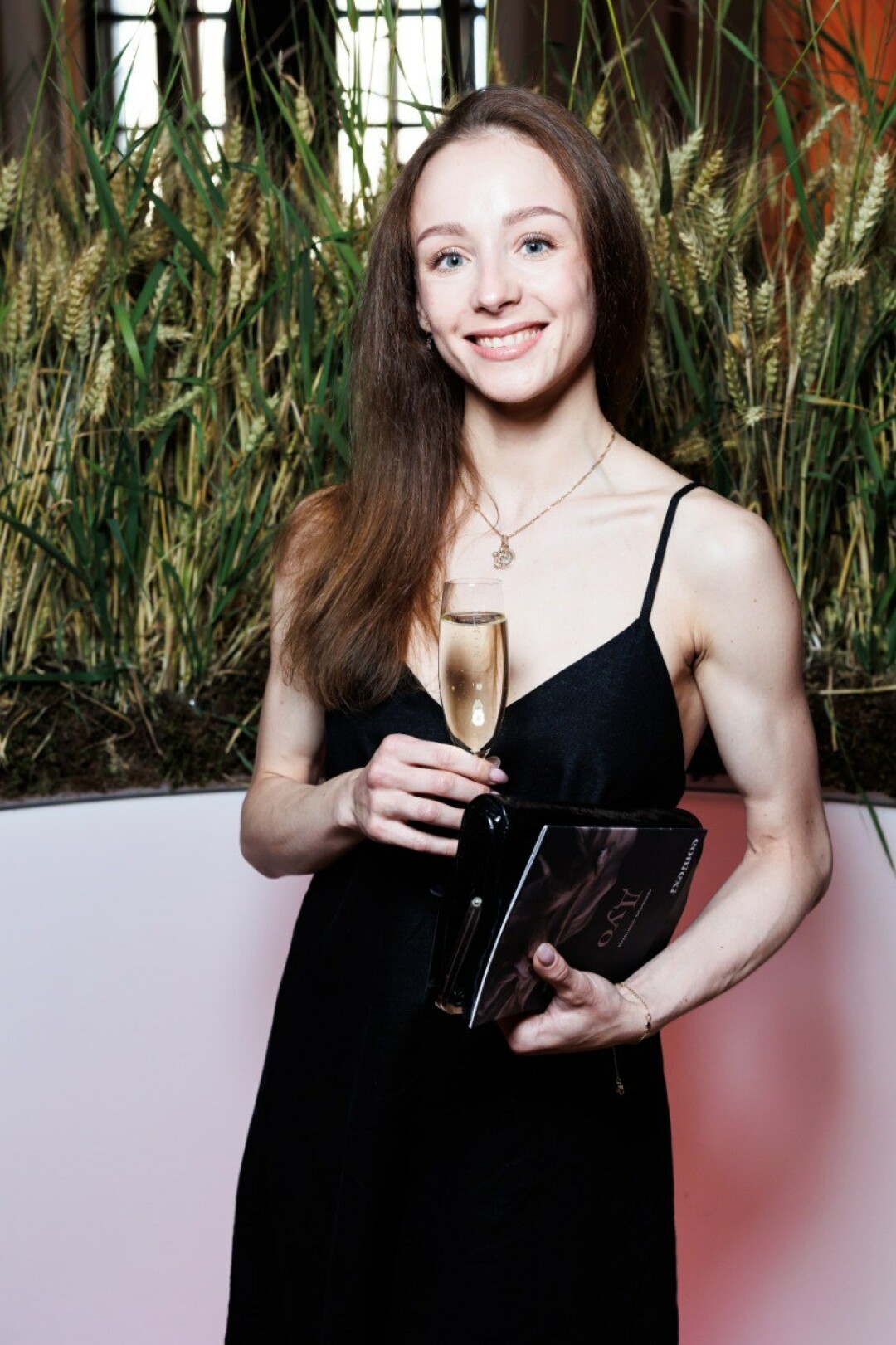 Анастасия Лукина