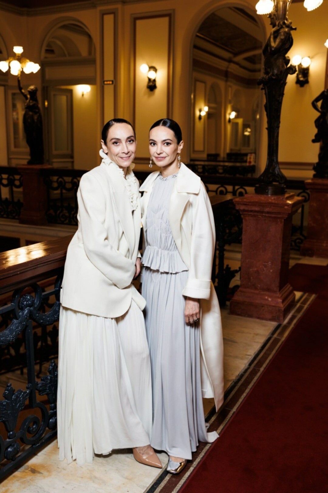 Дарья Павленко, Диана Вишнева