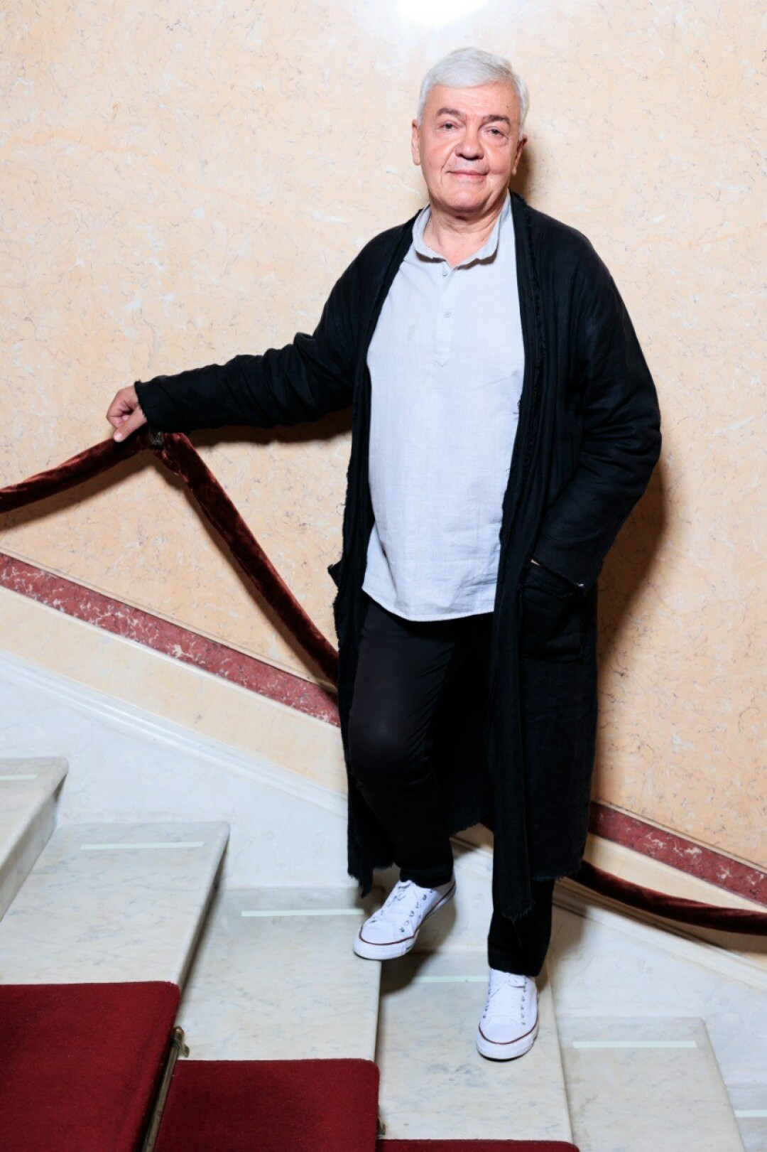 Алексей Гориболь