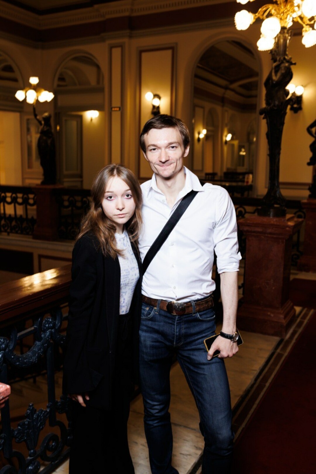 Александр  Сергеев