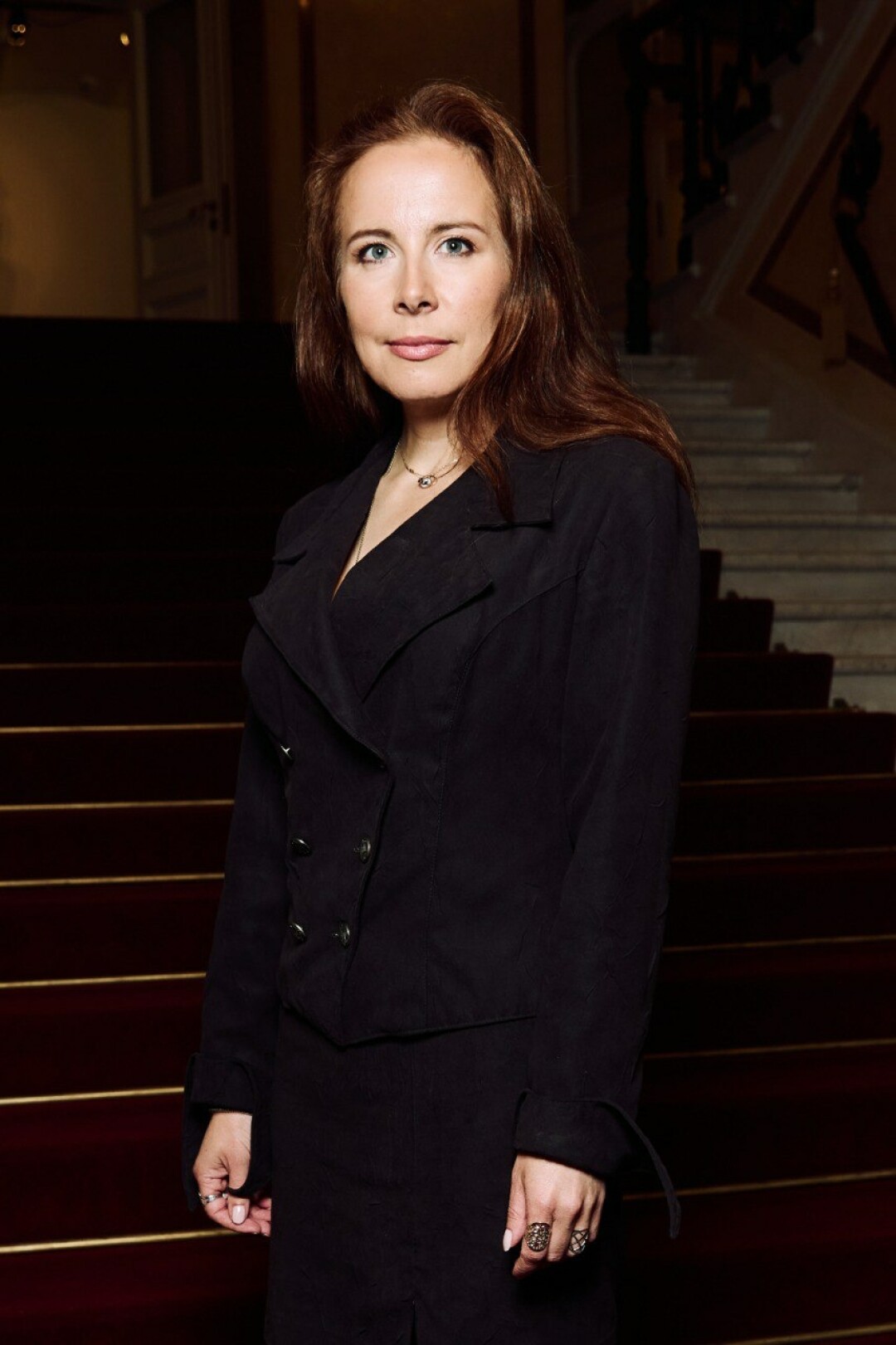 Светлана Букреева