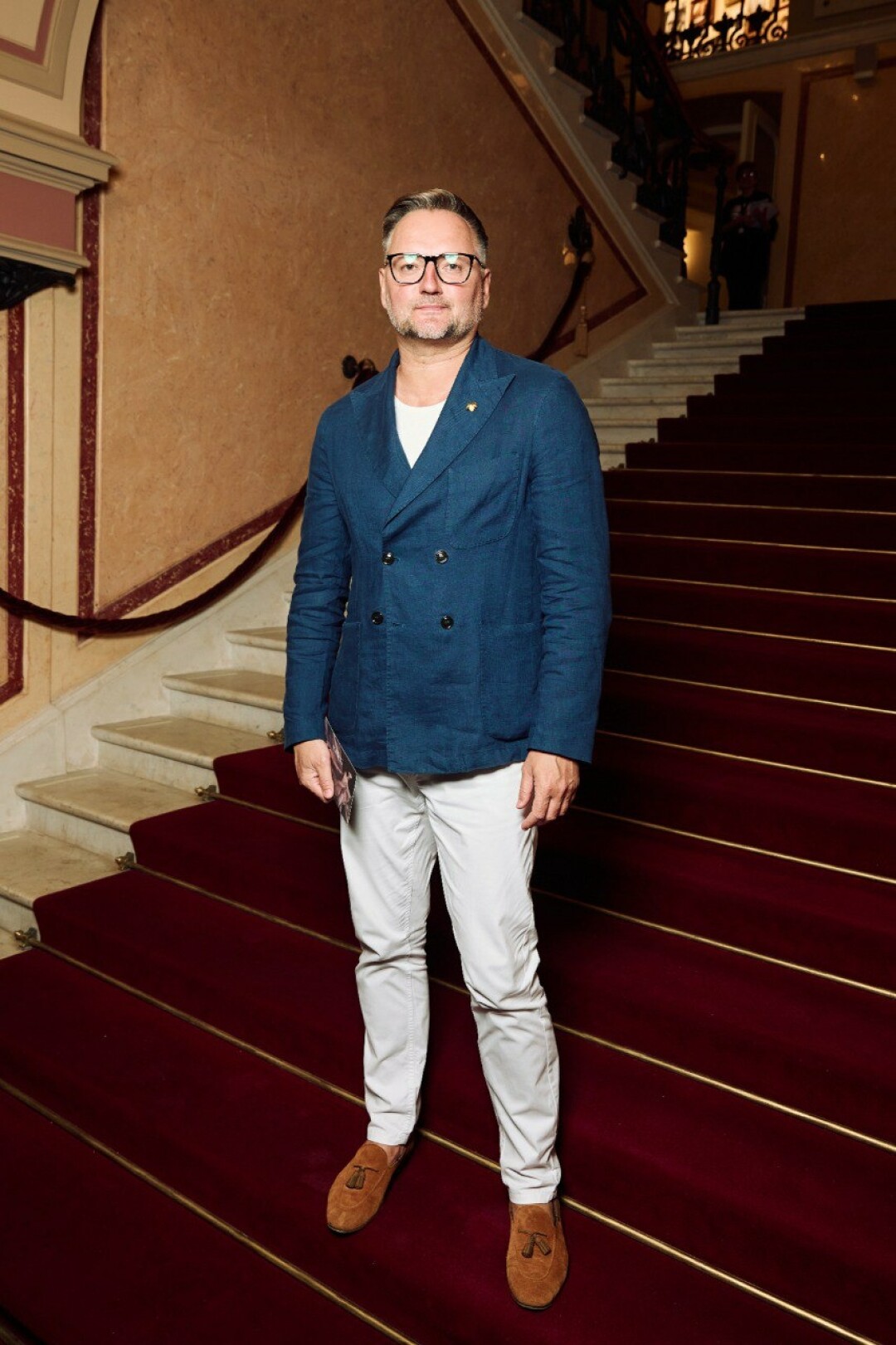 Дмитрий Цуриков