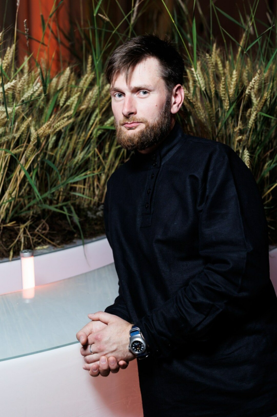 Ярослав Парадовский