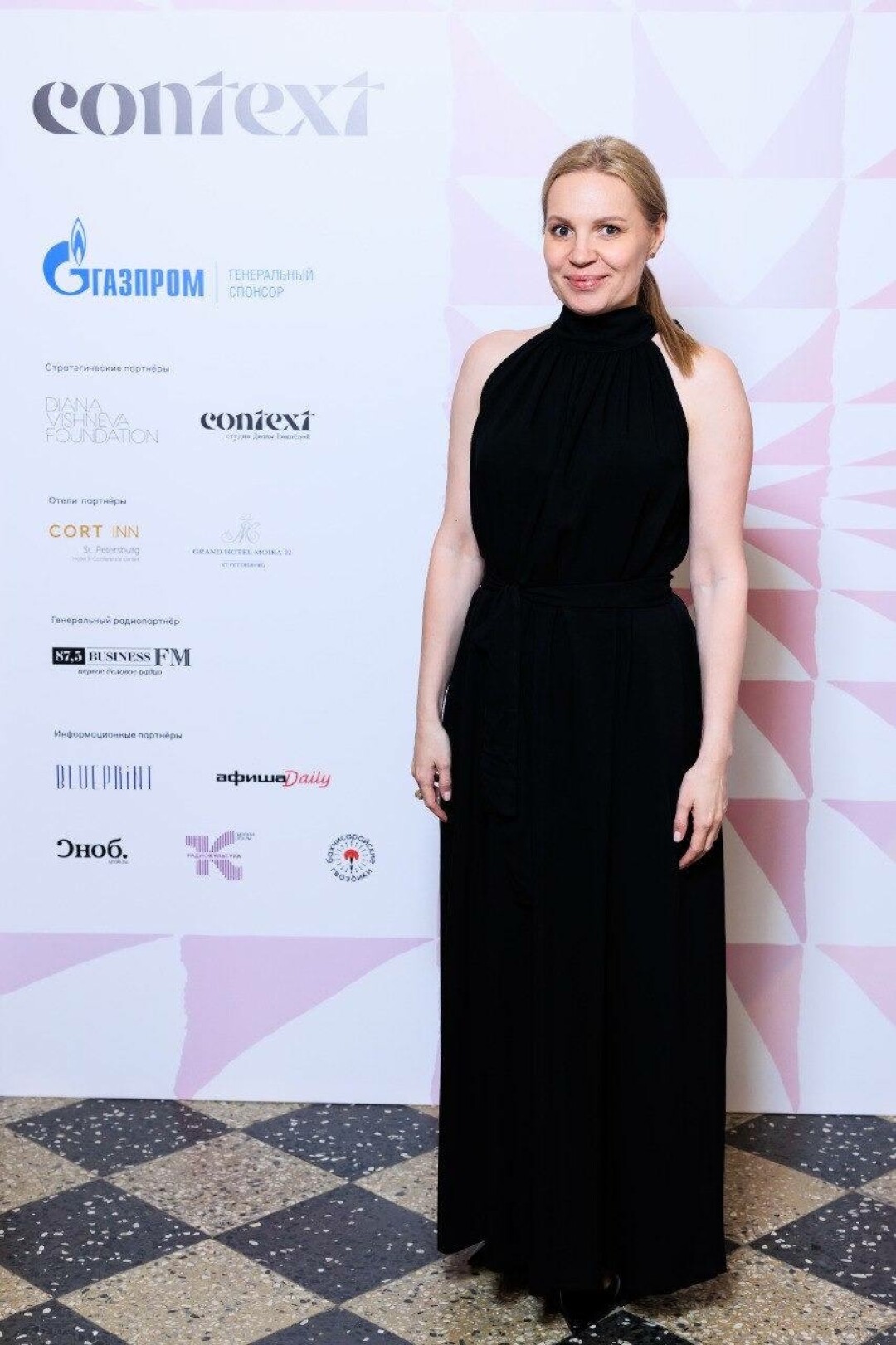 Нелли Беньковская