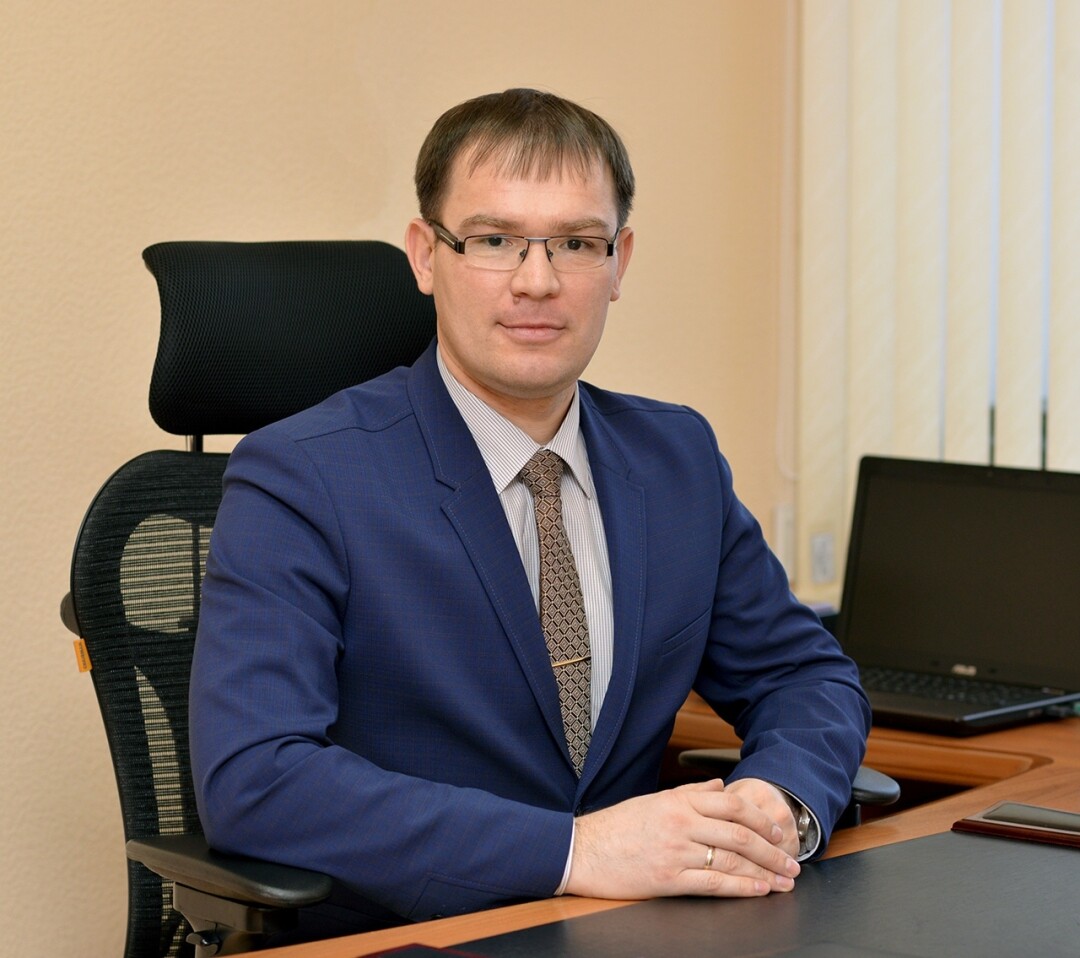 Минстрой республики башкортостан