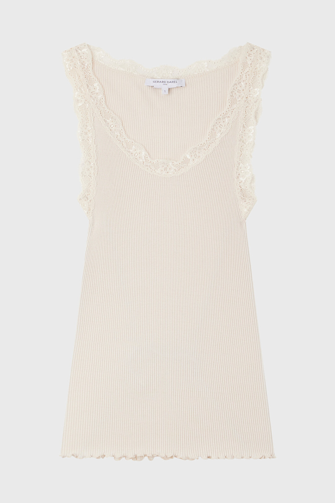 Топ Gerard Darel, 8 900 руб.