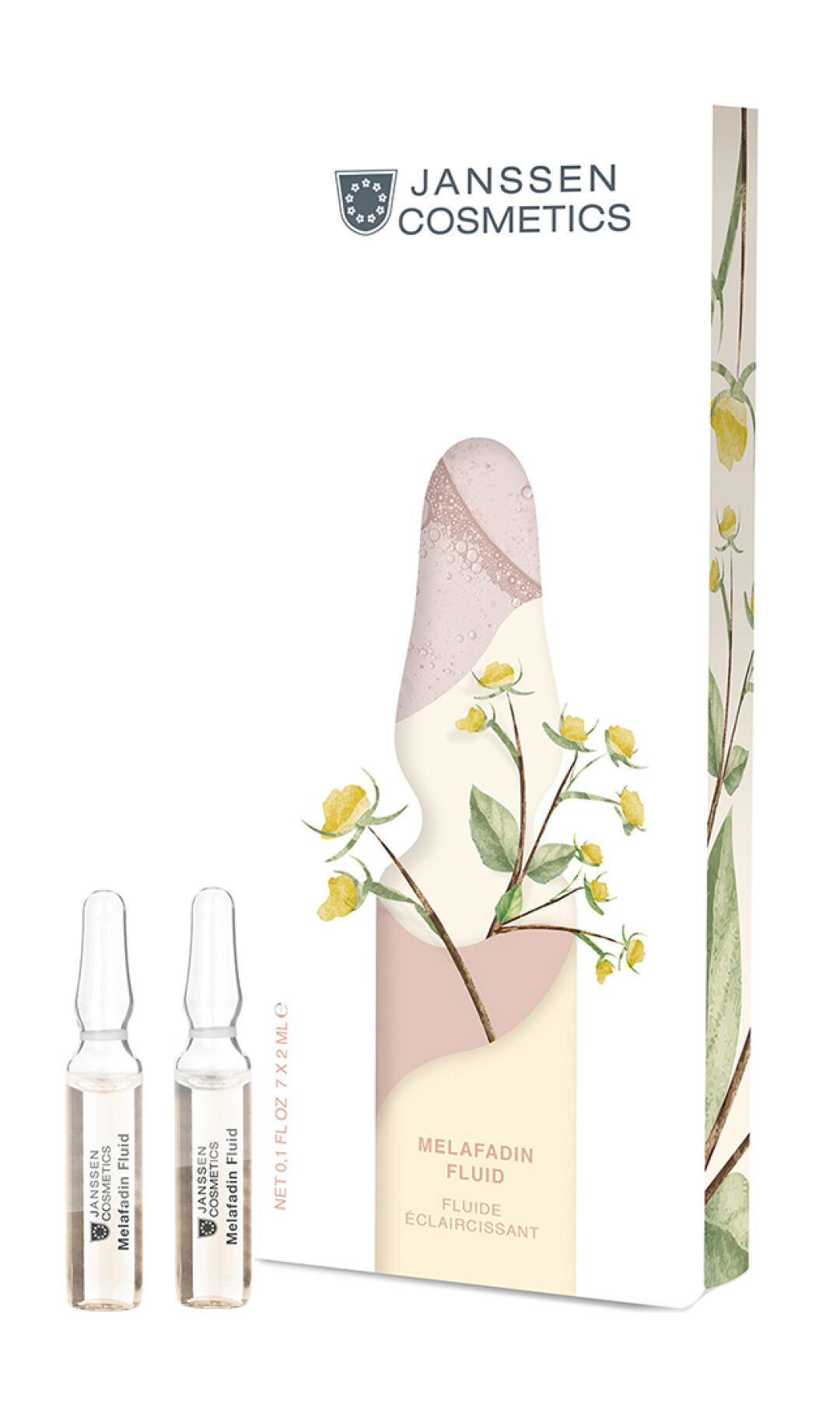 Janssen Cosmetics, Рив Гош, 3 548 руб.