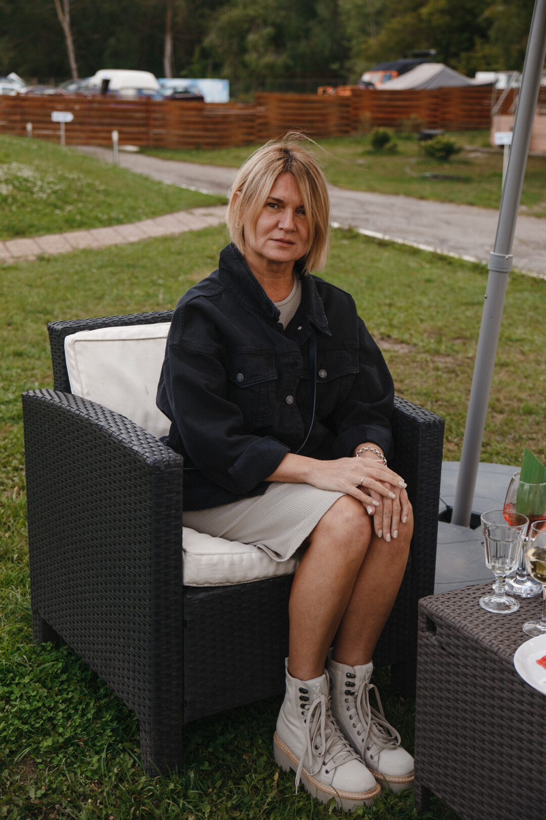 Валентина Святкина