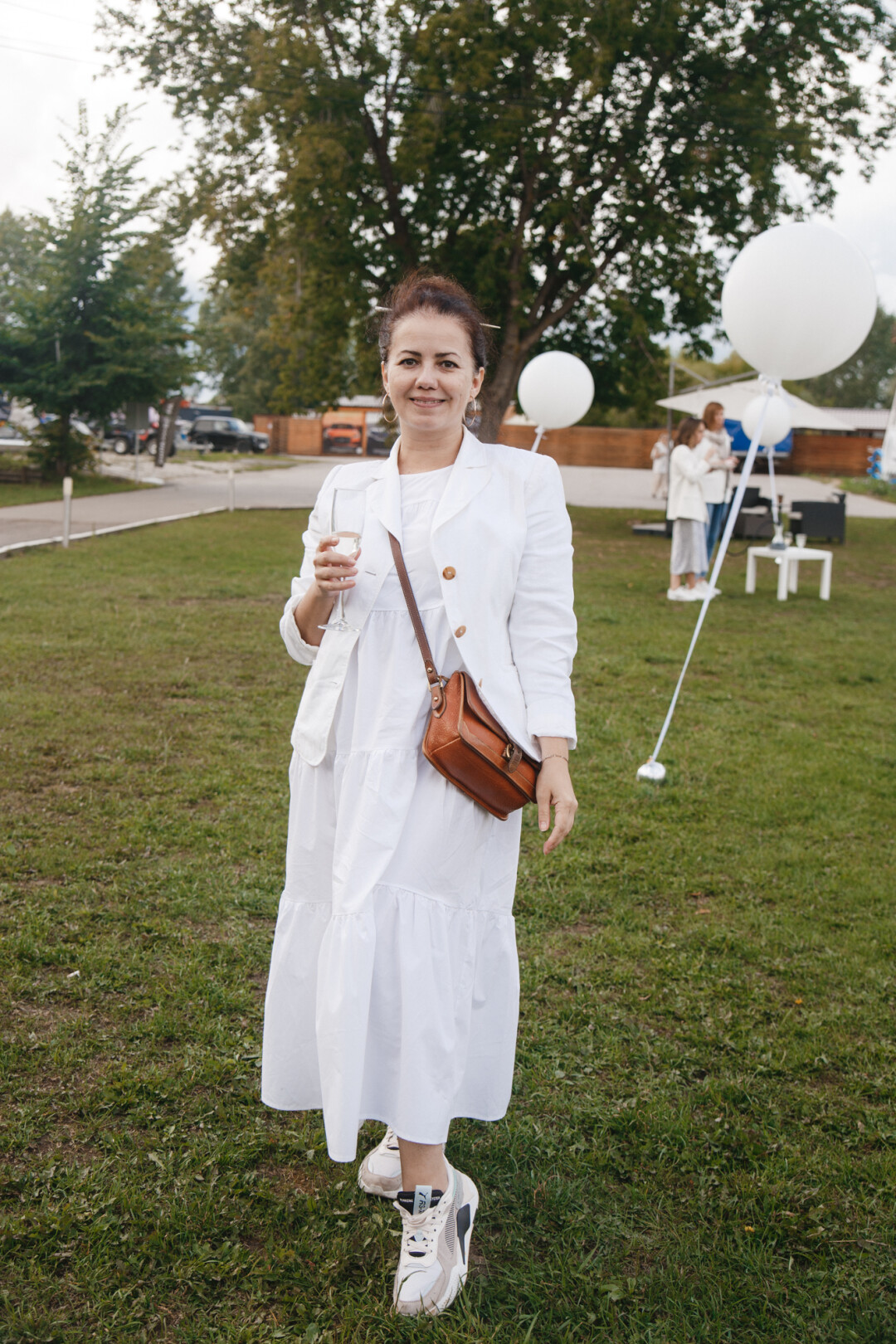 Надежда Слесаренко