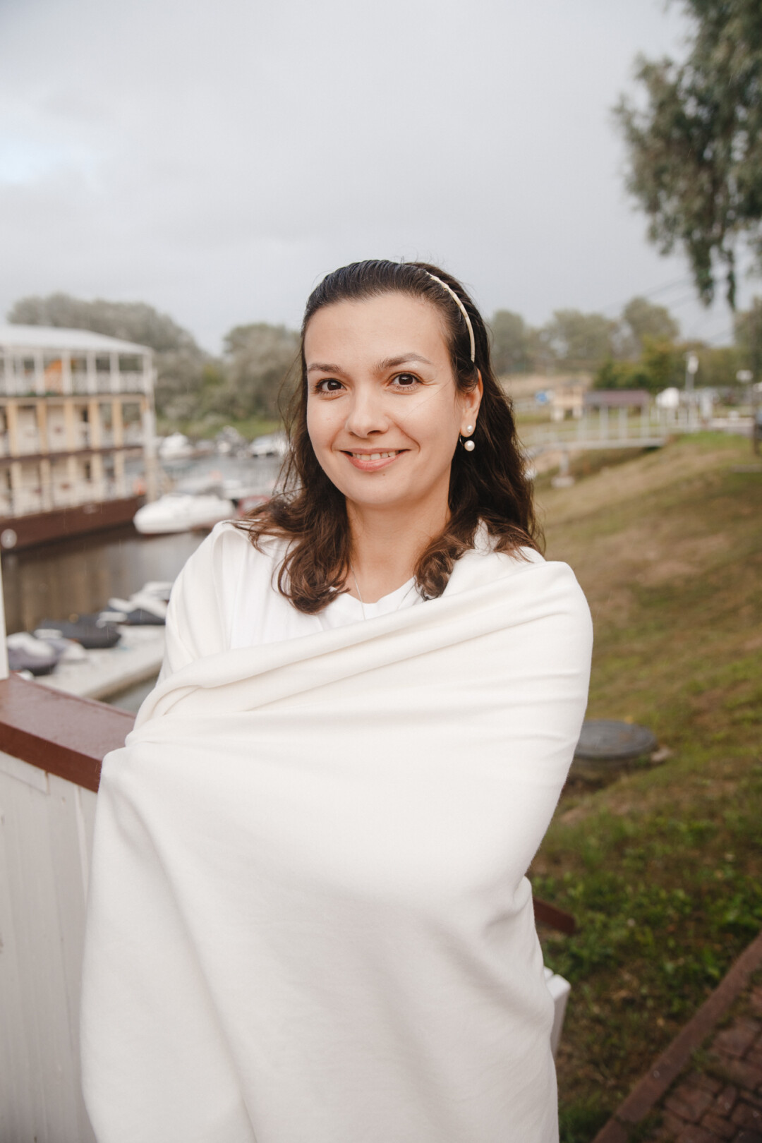 Екатерина Ехтарян