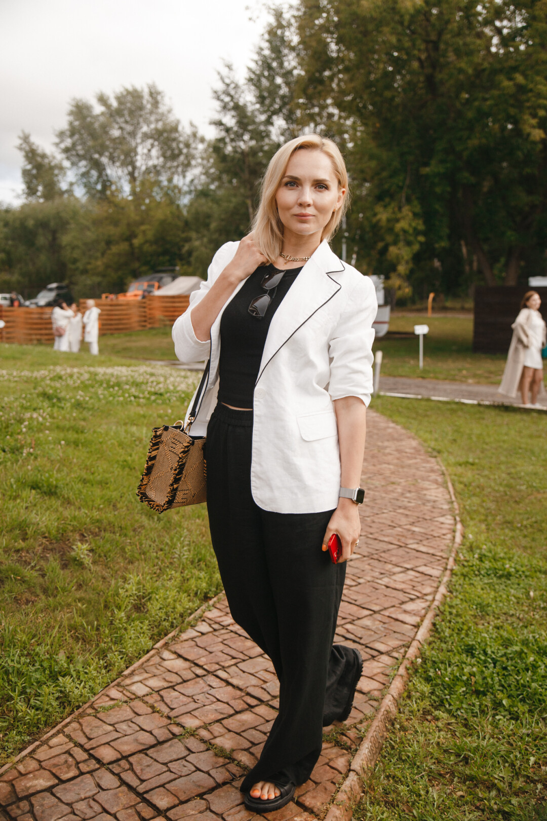 Светлана Вершинина