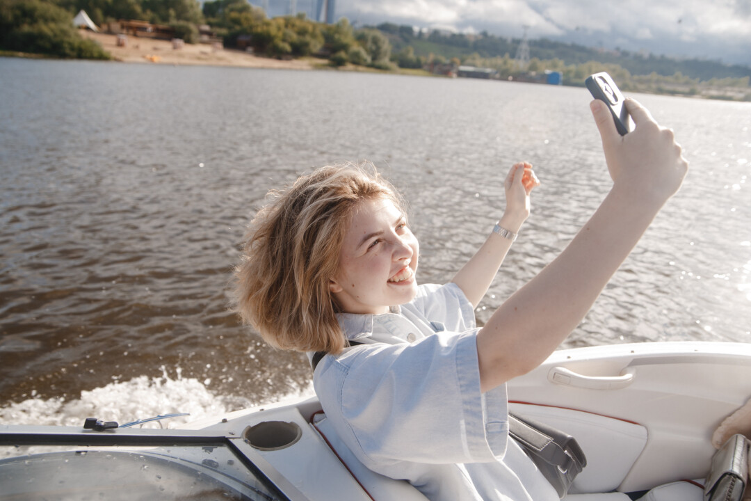 Анастасия Андреянова