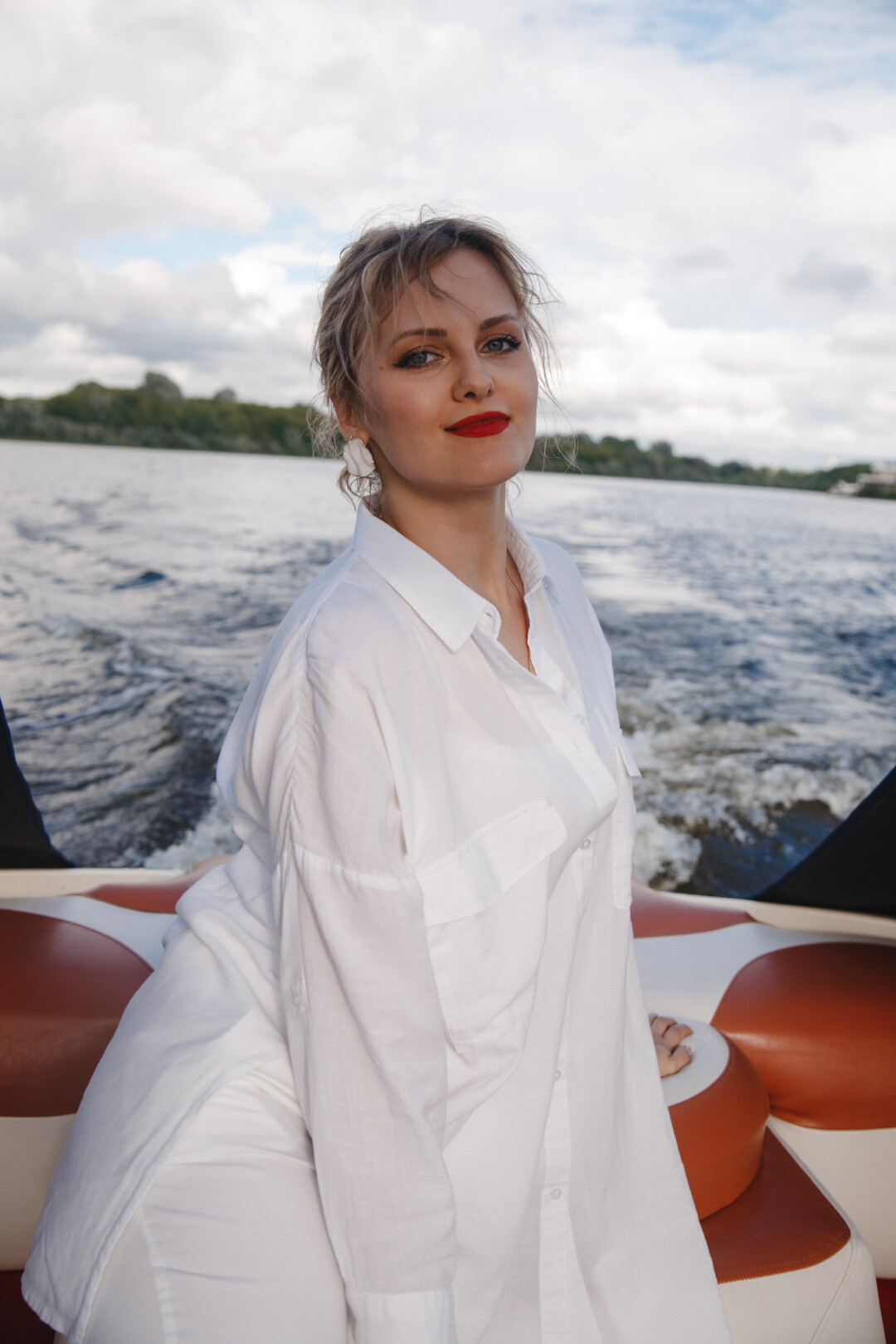 Мария Гаврилова