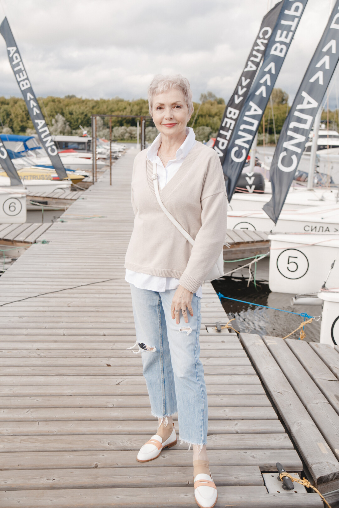 Ольга Спирина