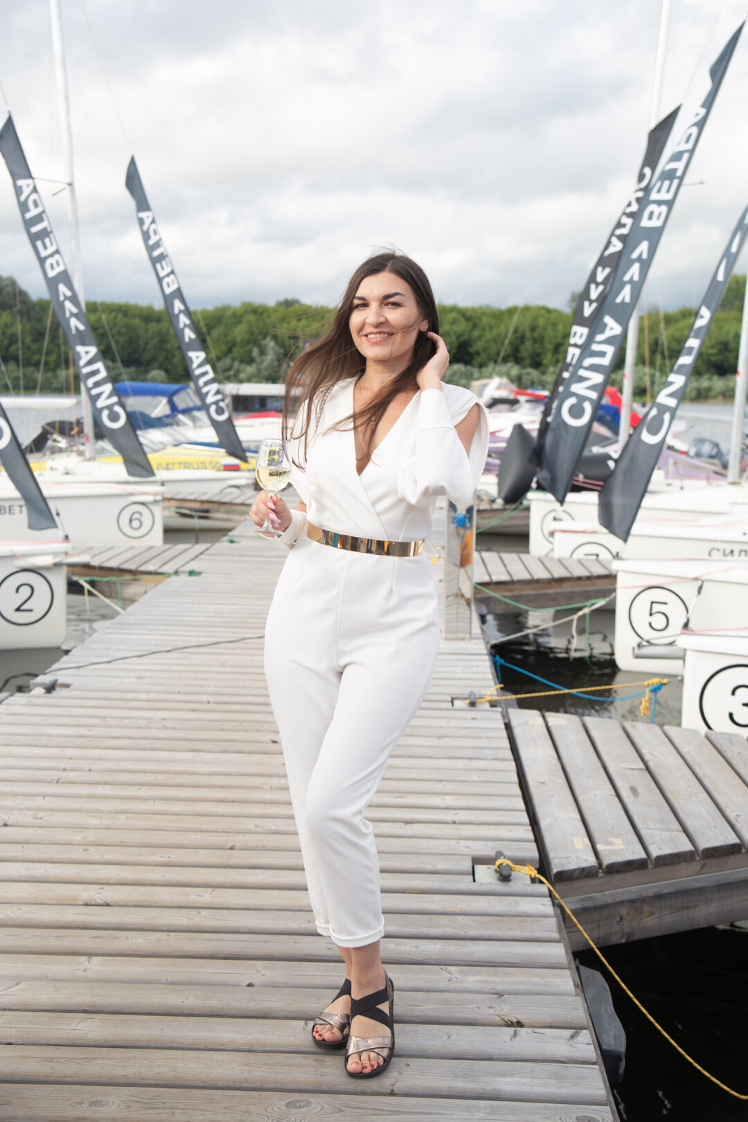 Евгения Семенова