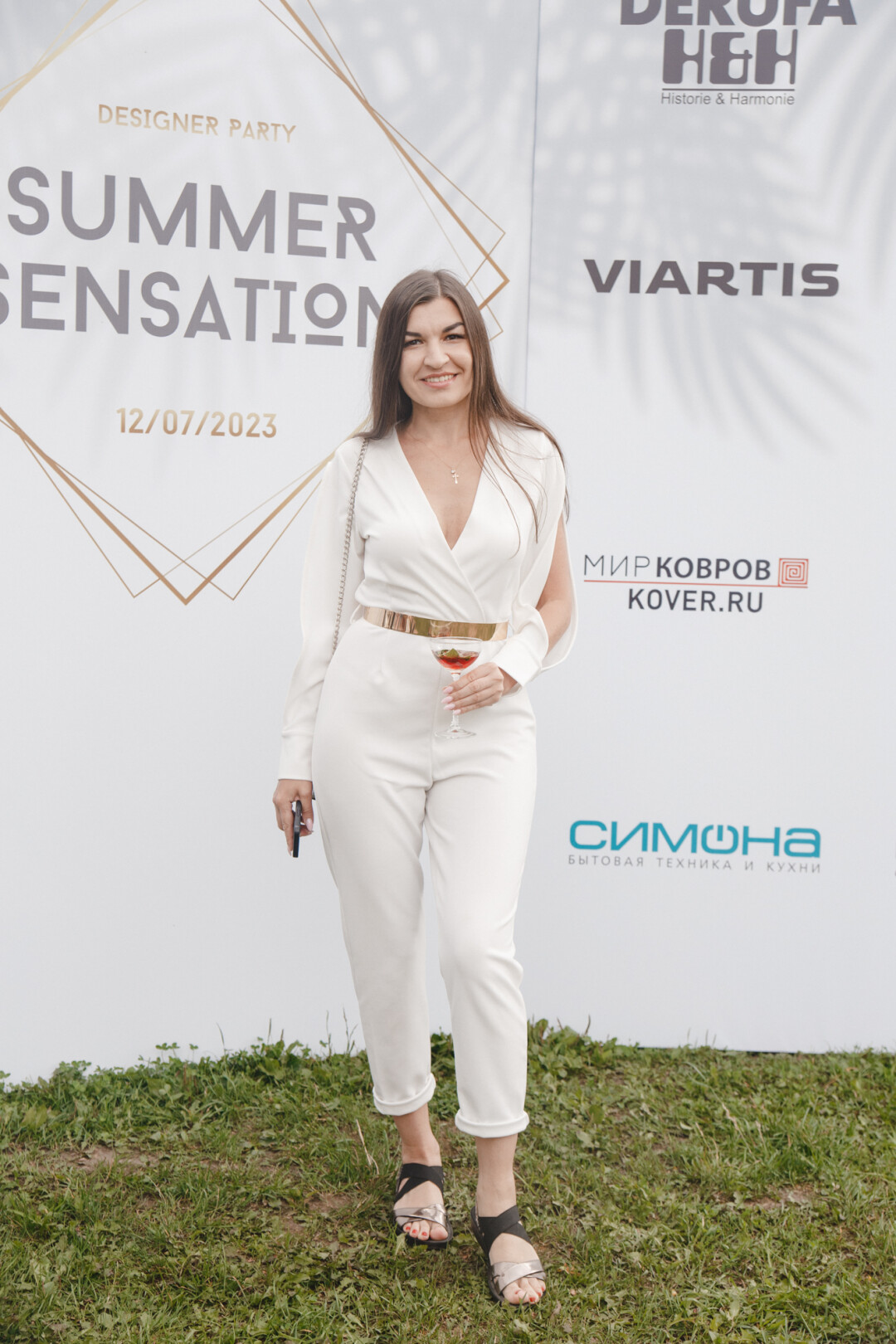 Евгения Семенова