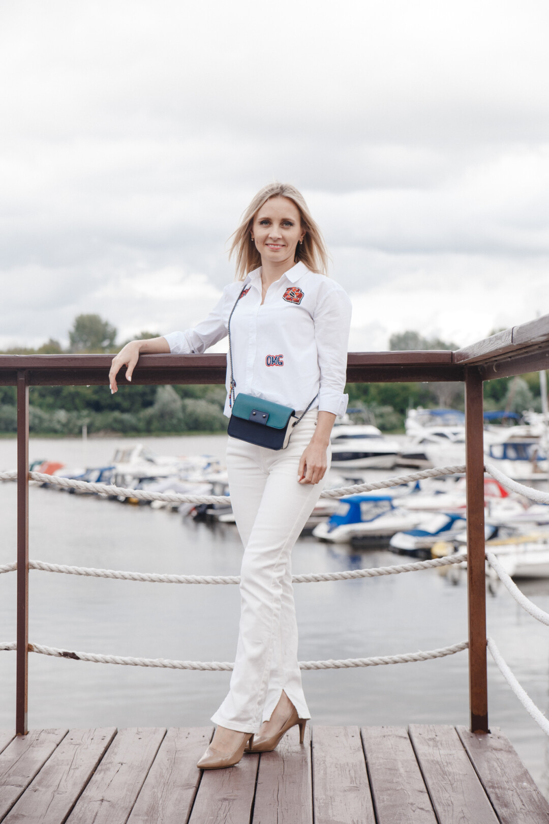 Любовь Мамошкина