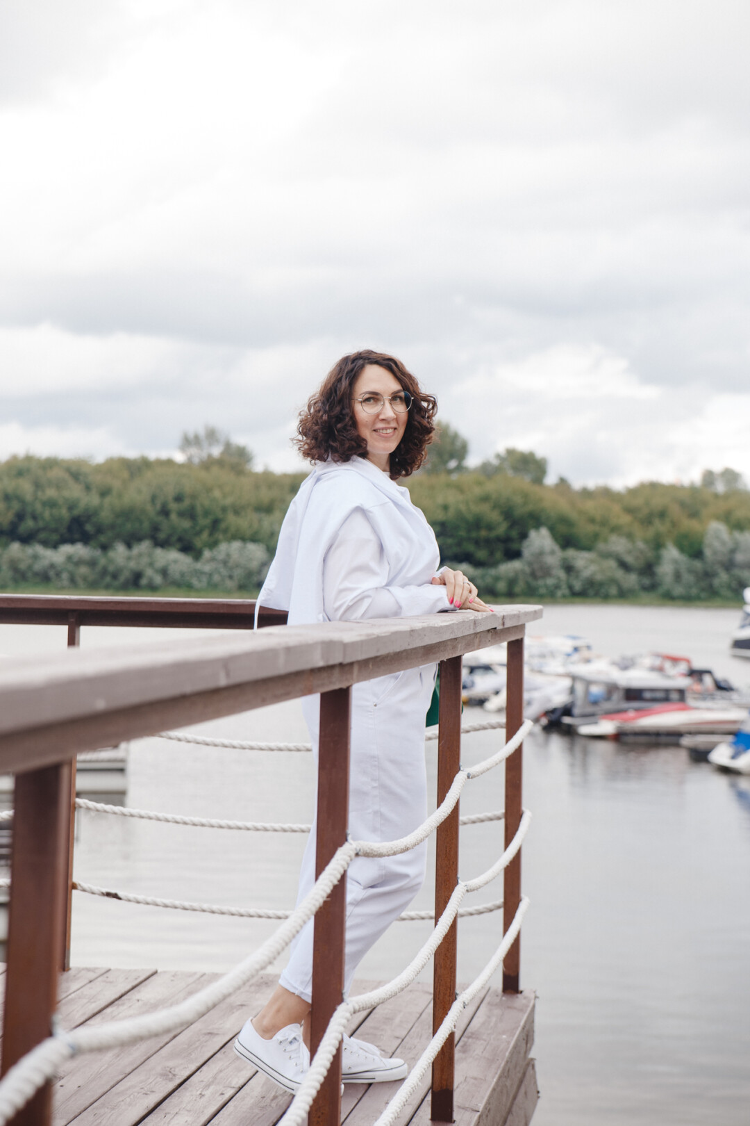 Светлана Антипова