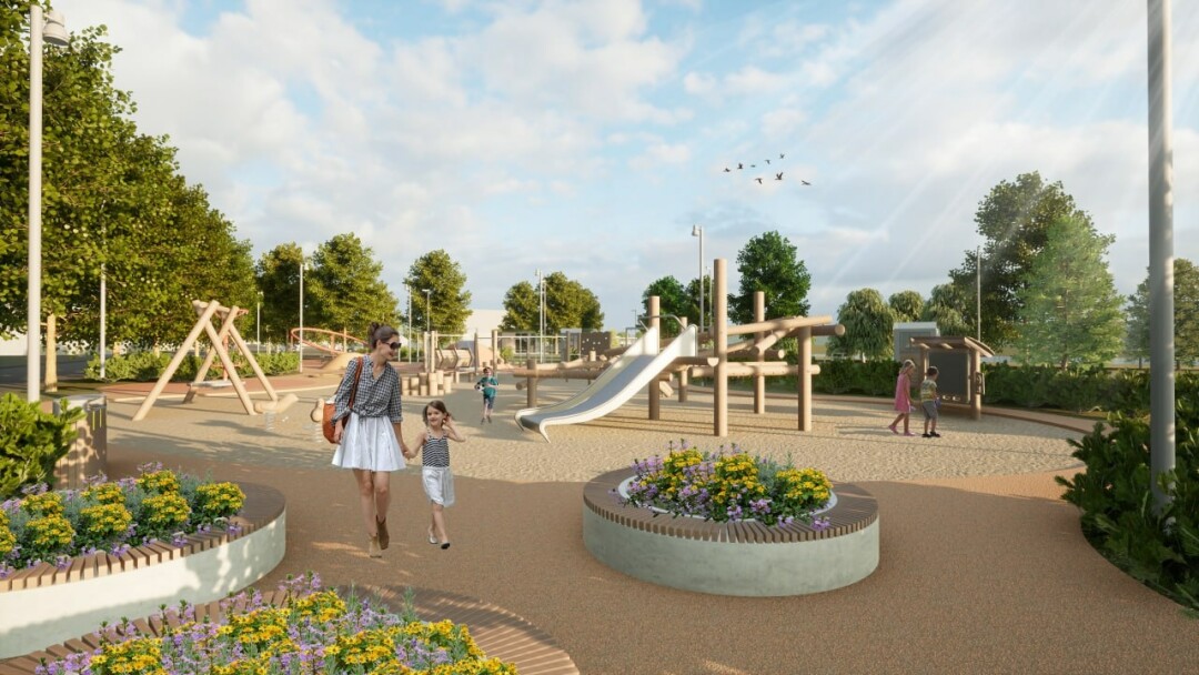 Названы победители конкурса проектов благоустройства малых городов: Яндекс.Новос