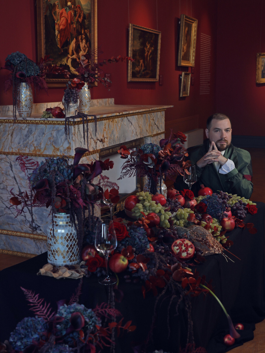 Илья Травкин