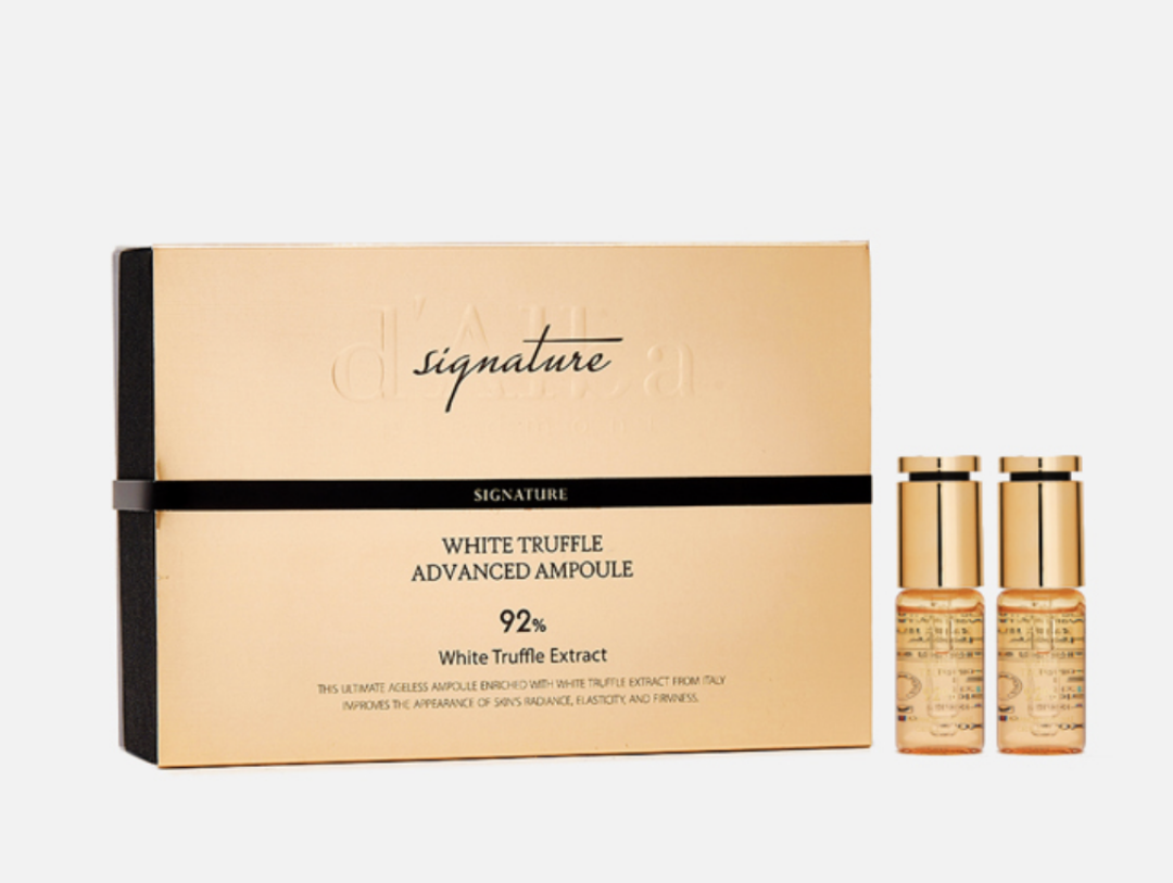 d'Alba, Золотое яблоко, 7 500 руб.