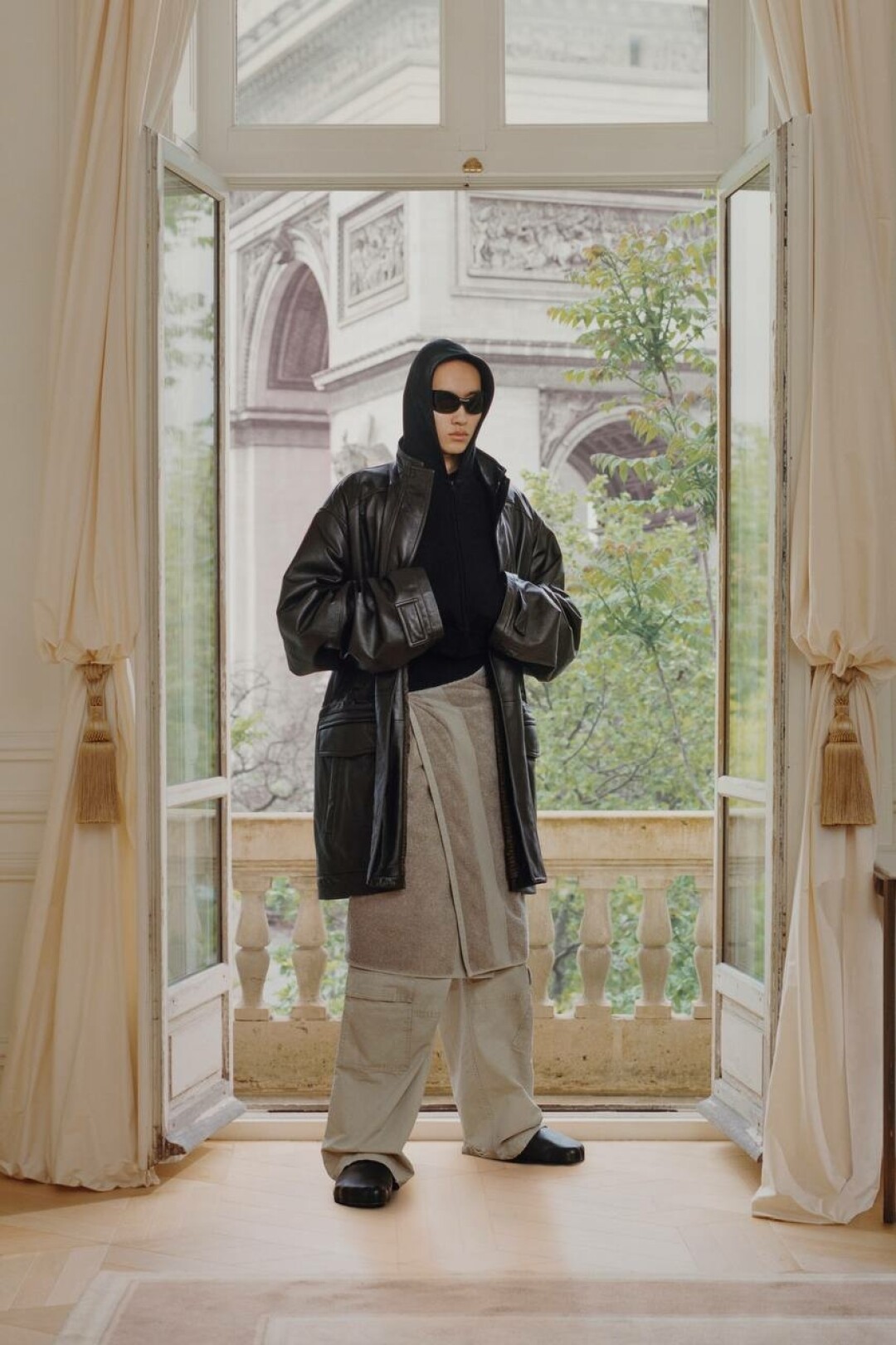Balenciaga, Resort 24