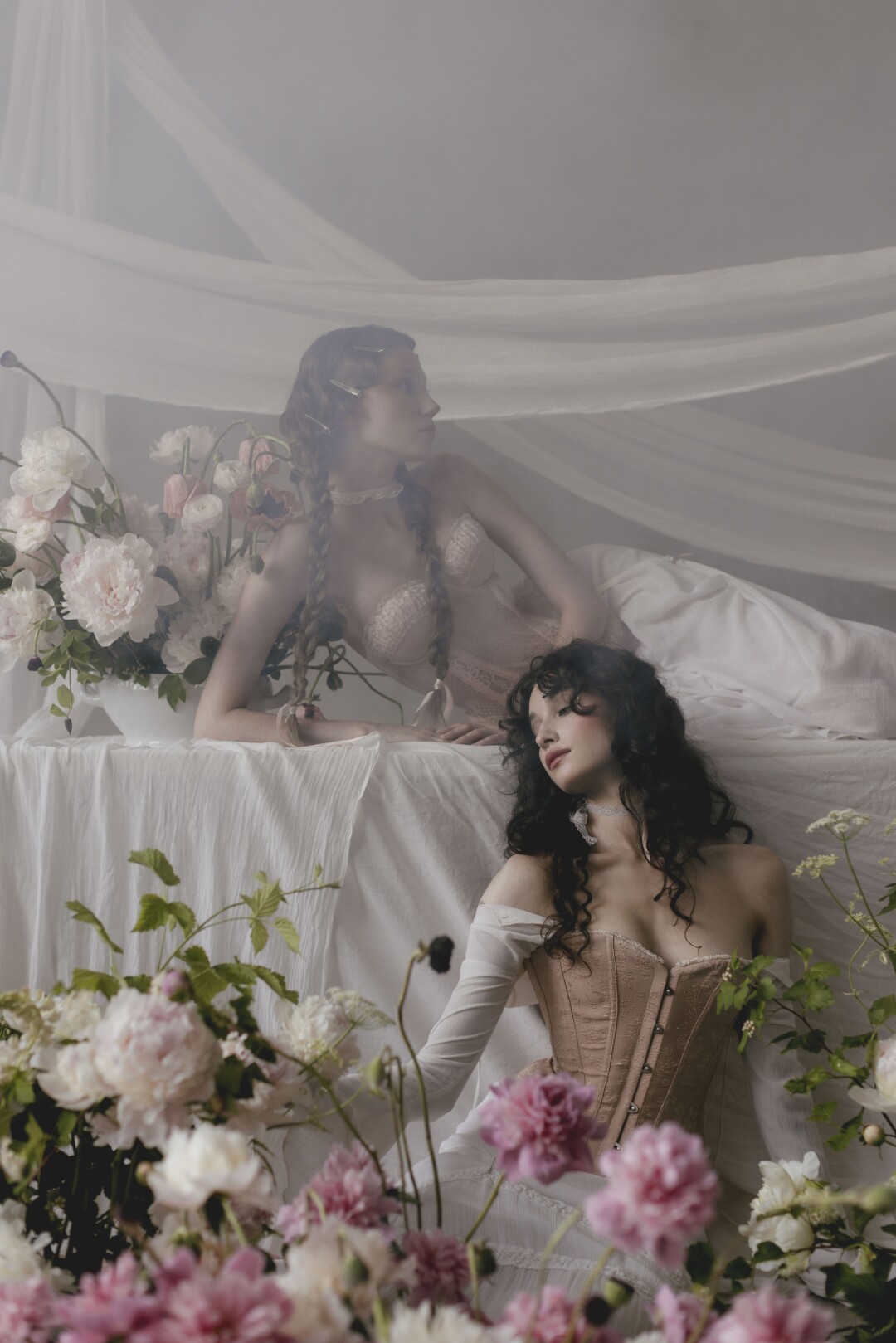 Аделия также проводит фотодни