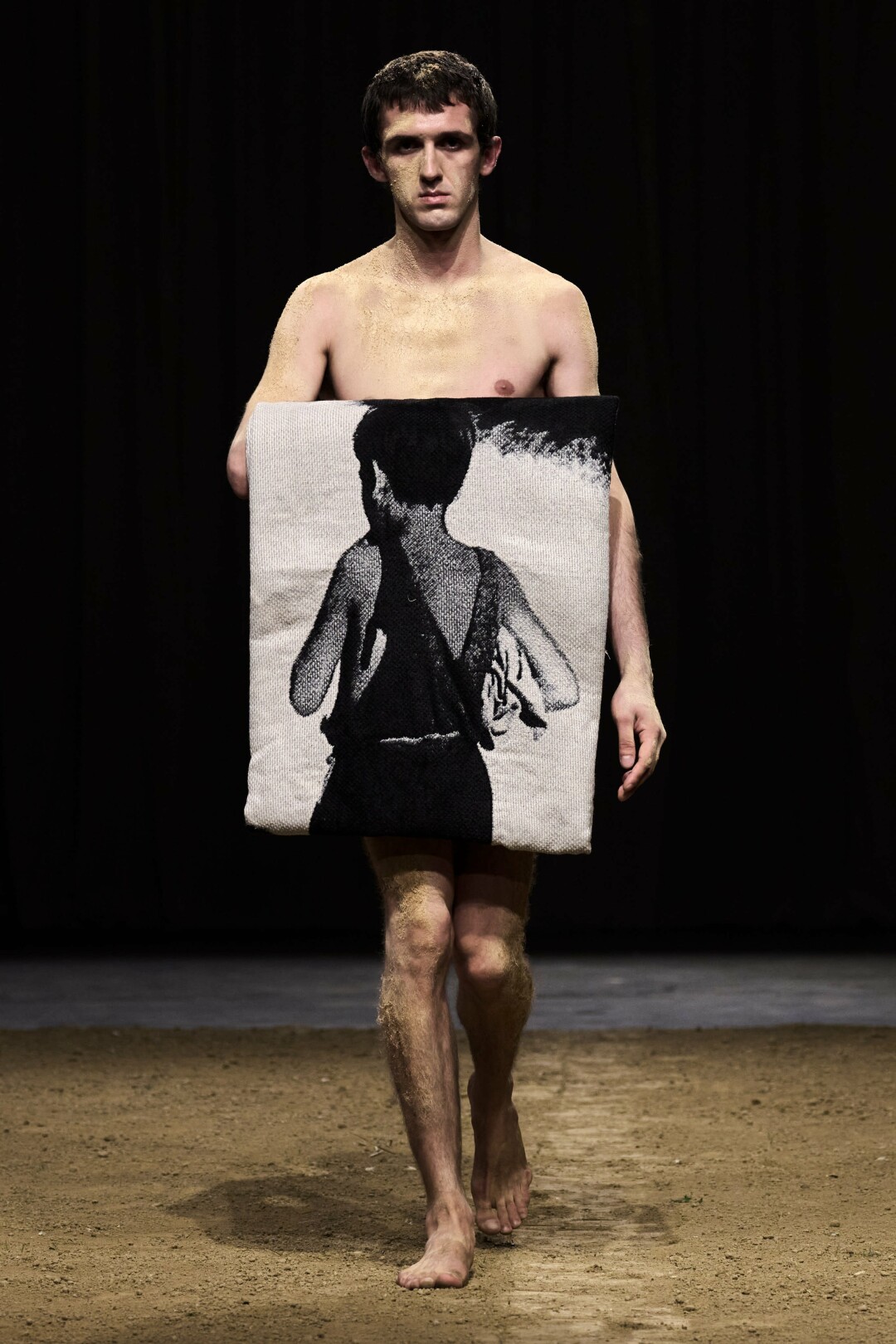 Federico Cina, SS24
