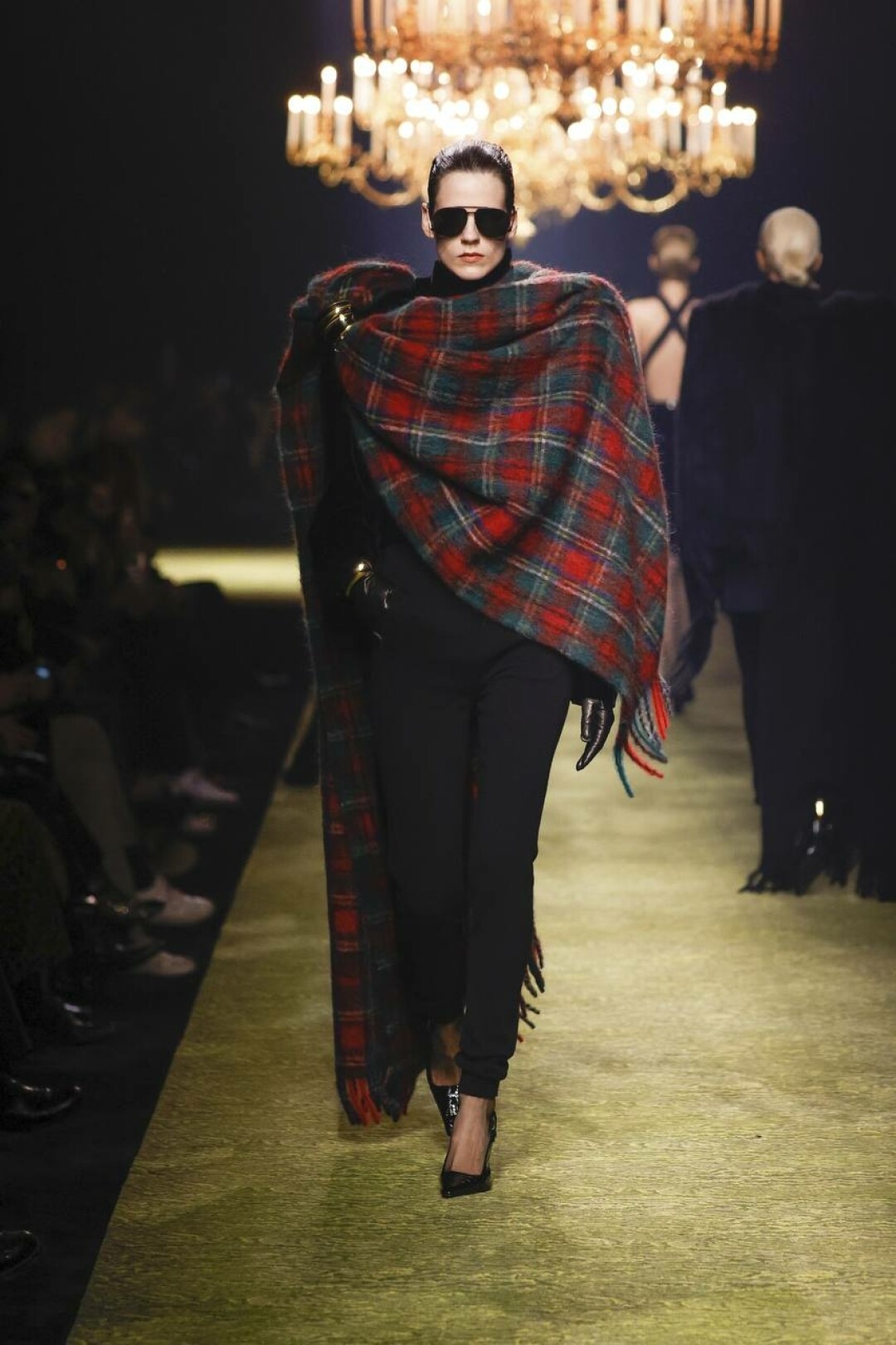 Saint Laurent, Fall 23
