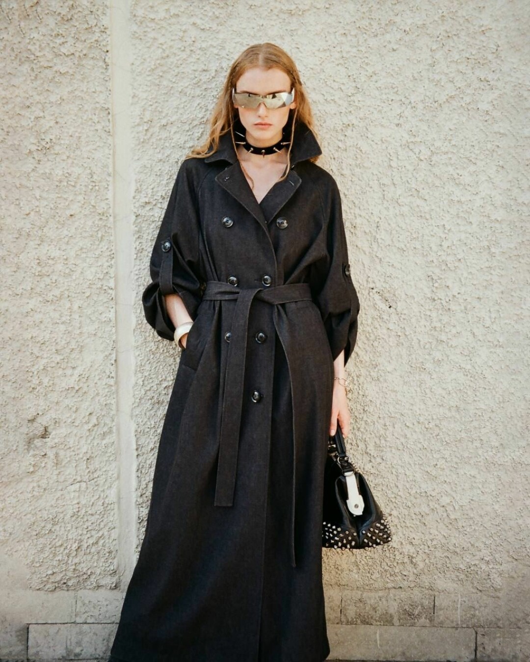 Тренч, Osome2some, 39 790 руб.