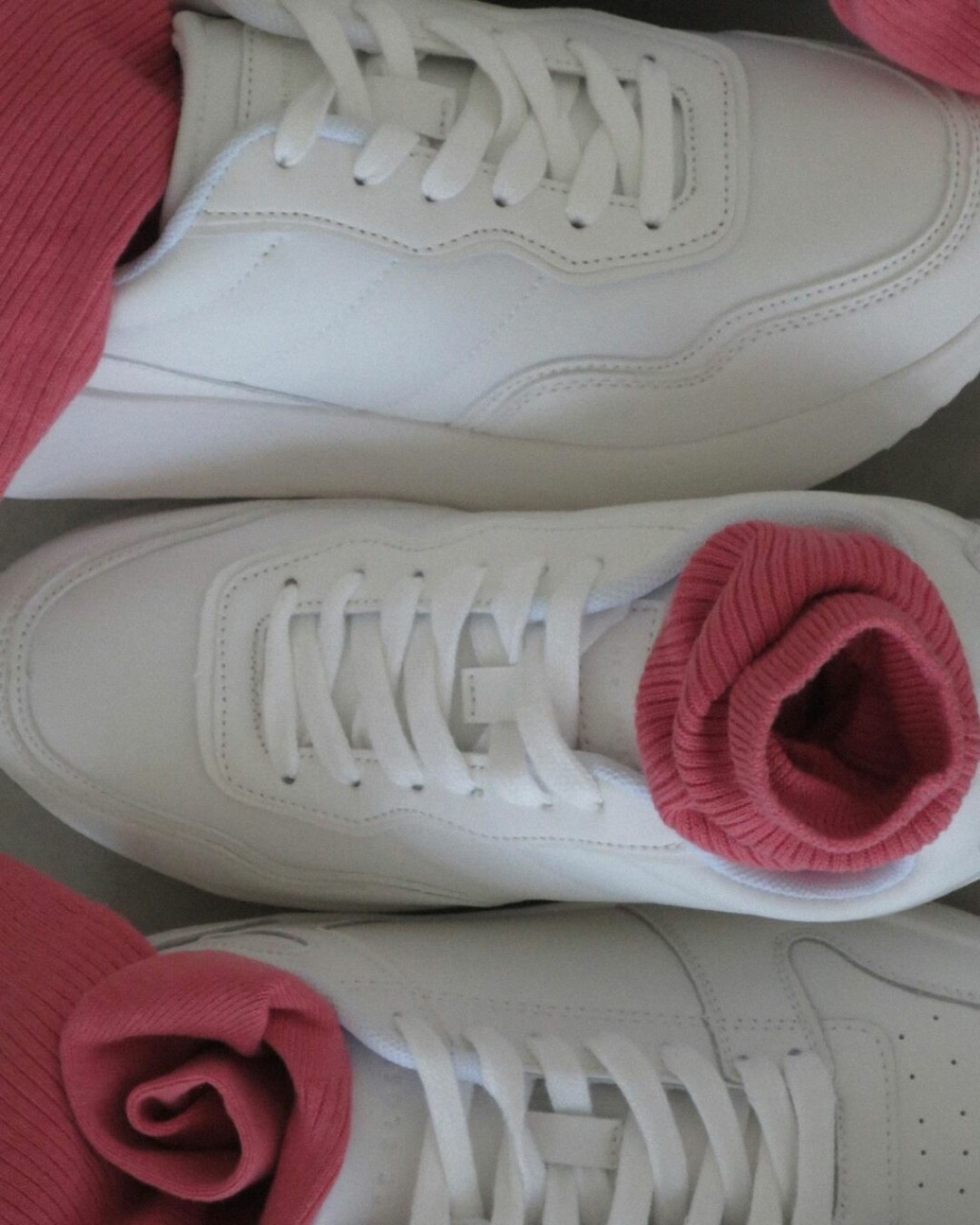 Кроссовки, To Be Blossom, 9 990 руб.